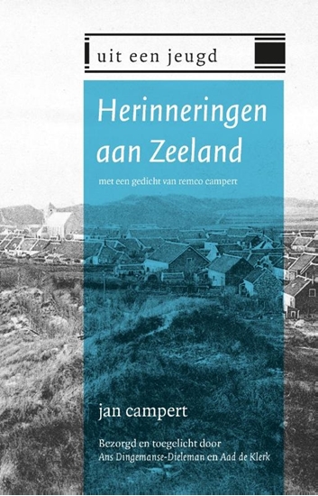 Afbeelding van Uit een jeugd