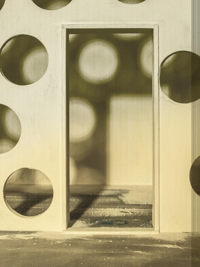Afbeelding van Doorways. Michiel Kluiters