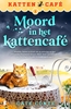 Afbeelding van Kattencafé Moord in het kattencafé