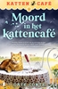 Afbeelding van Kattencafé Moord in het kattencafé