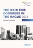 Afbeelding van THE XXIX FIDE CONGRESS IN THE HAGUE 2021: CONGRESS PROCEEDINGS
