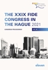 Afbeelding van THE XXIX FIDE CONGRESS IN THE HAGUE 2021: CONGRESS PROCEEDINGS