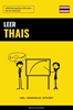 Afbeelding van Leer Thais - Snel / Gemakkelijk / Efficiënt