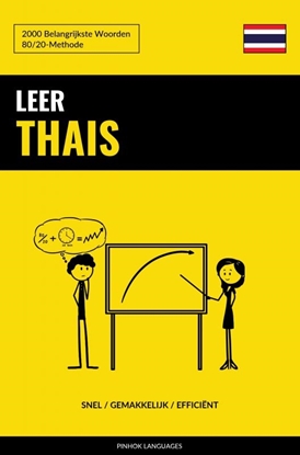 Afbeeldingen van Leer Thais - Snel / Gemakkelijk / Efficiënt