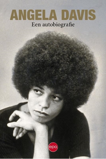 Afbeelding van Angela Davis