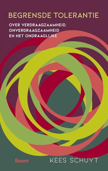Afbeelding van Begrensde tolerantie