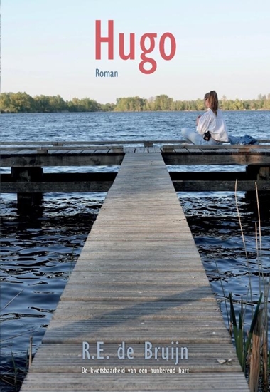 Afbeelding van Hugo