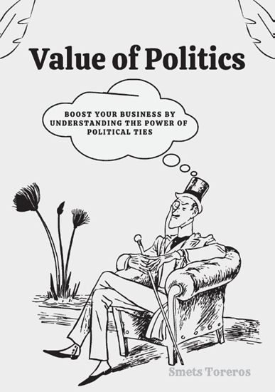 Afbeelding van Value of Politics