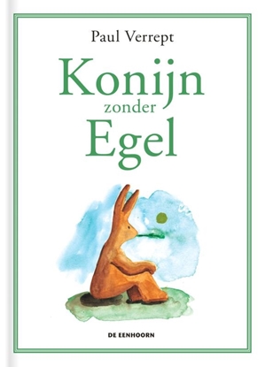 Afbeeldingen van Konijn zonder egel
