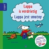 Afbeelding van LAPPA® Bilingual Lappa is verdrietig - Lappa jest smutny (NL-PO)