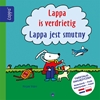 Afbeelding van LAPPA® Bilingual Lappa is verdrietig - Lappa jest smutny (NL-PO)