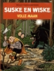 Afbeelding van Suske en Wiske Volle maan