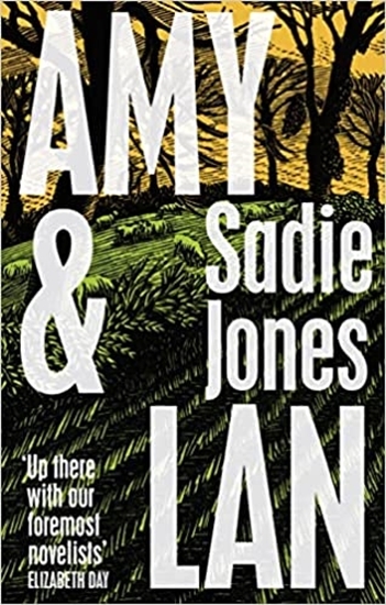 Afbeelding van Amy and Lan