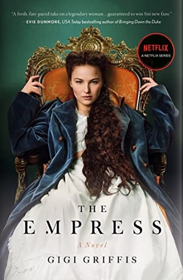 Afbeelding van The Empress