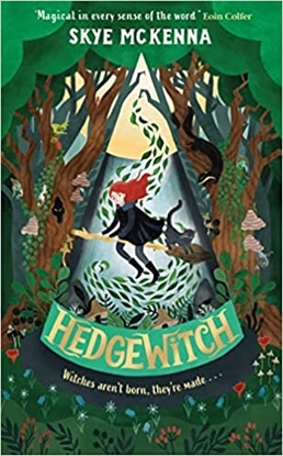 Afbeeldingen van Hedgewitch