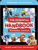 Afbeelding van The Essential Handbook for Nintendo Switch
