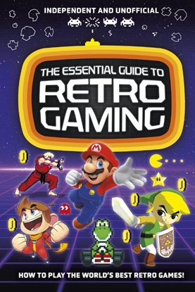Afbeeldingen van The Essential Guide to Retro Gaming