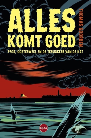 Afbeelding van Alles komt goed
