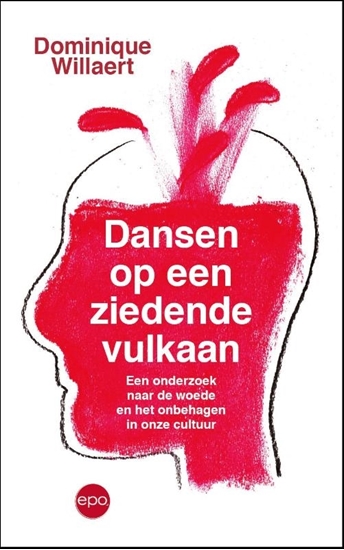 Afbeelding van Dansen op een ziedende vulkaan