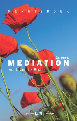 Afbeeldingen van Kennisboek mediation