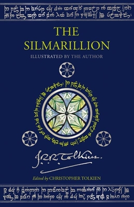 Afbeeldingen van The Silmarillion