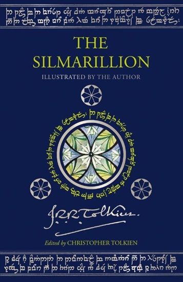 Afbeelding van The Silmarillion