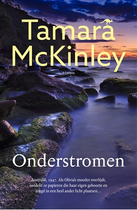 Afbeeldingen van Onderstromen
