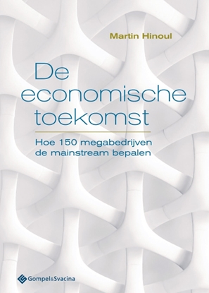 Afbeeldingen van De economische toekomst