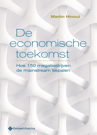Afbeelding van De economische toekomst