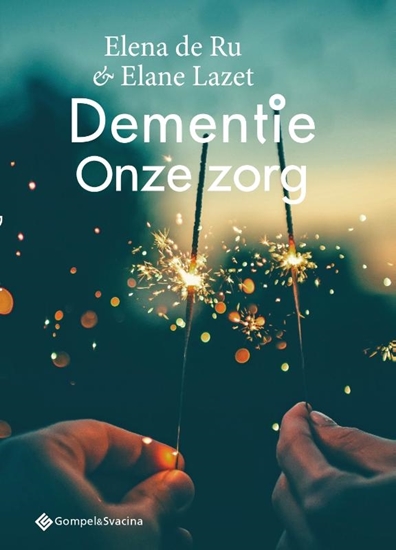Afbeelding van Dementie
