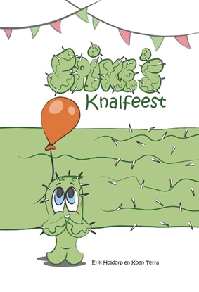 Afbeeldingen van Spike's Knalfeest