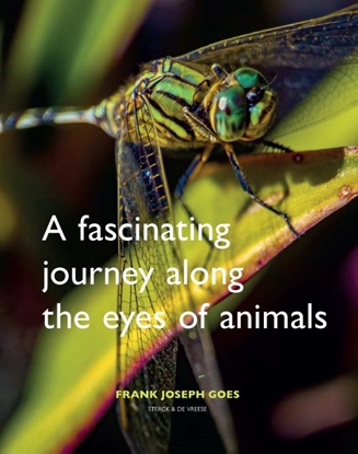 Afbeeldingen van A fascinating journey along the eyes of animals