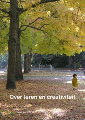 Afbeeldingen van Over leren en creativiteit
