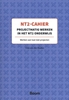 Afbeelding van NT2 Cahier Projectmatig werken in het NT2-onderwijs