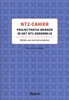 Afbeelding van NT2 Cahier Projectmatig werken in het NT2-onderwijs