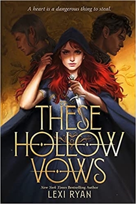 Afbeeldingen van These Hollow Vows These Hollow Vows