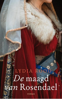 Afbeeldingen van De maagd van Rosendael
