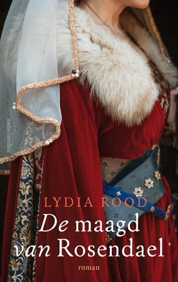 Afbeelding van De maagd van Rosendael