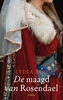 Afbeelding van De maagd van Rosendael