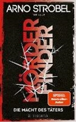 Afbeeldingen van Mörderfinder - Die Macht des Täters