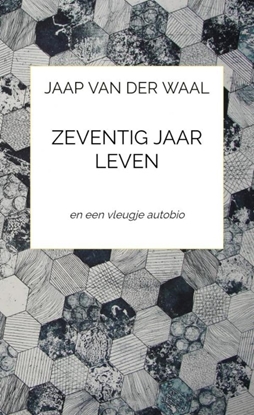 Afbeeldingen van Zeventig jaar leven
