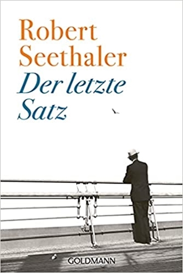 Afbeelding van Der letzte Satz