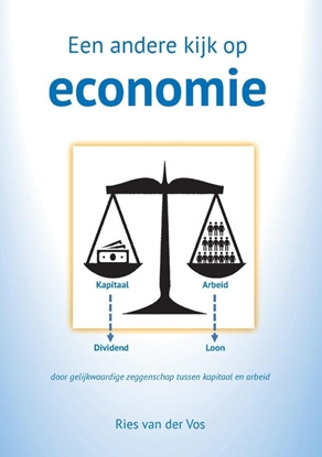 Afbeeldingen van Een andere kijk op economie