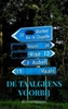 Afbeelding van De taalgrens voorbij