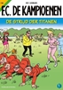 Afbeelding van F.C. De Kampioenen De strijd der titanen