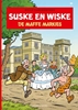 Afbeelding van Suske en Wiske De maffe markies