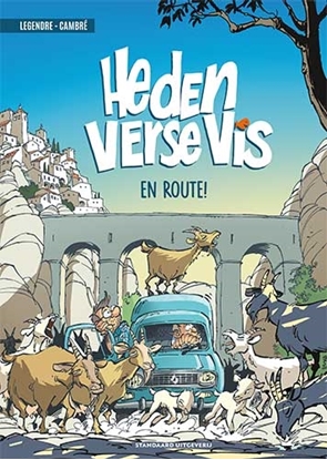 Afbeeldingen van Heden verse vis