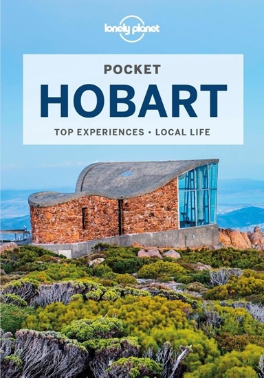 Afbeelding van Lonely Planet Pocket Guide Lonely Planet Pocket Hobart