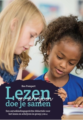 Afbeeldingen van Ontwikkelingsgericht onderwijs Lezen en schrijven doe je samen