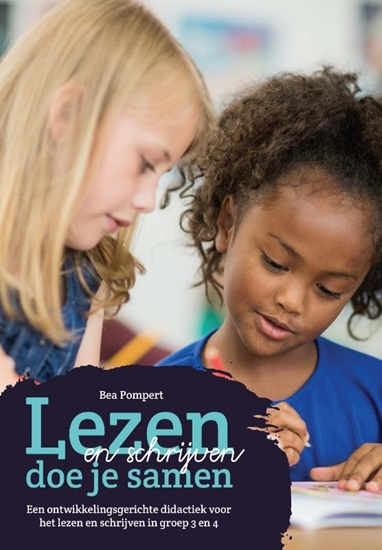Afbeelding van Ontwikkelingsgericht onderwijs Lezen en schrijven doe je samen